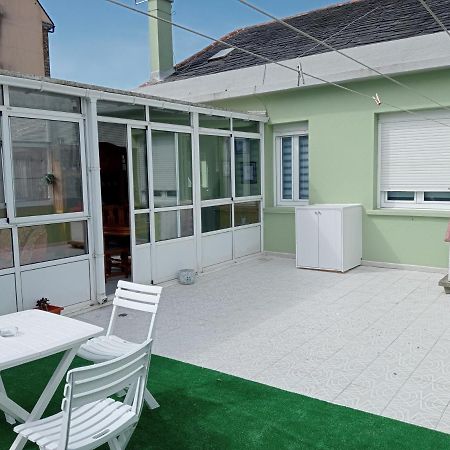 Vila Casa Maria Foz Exteriér fotografie