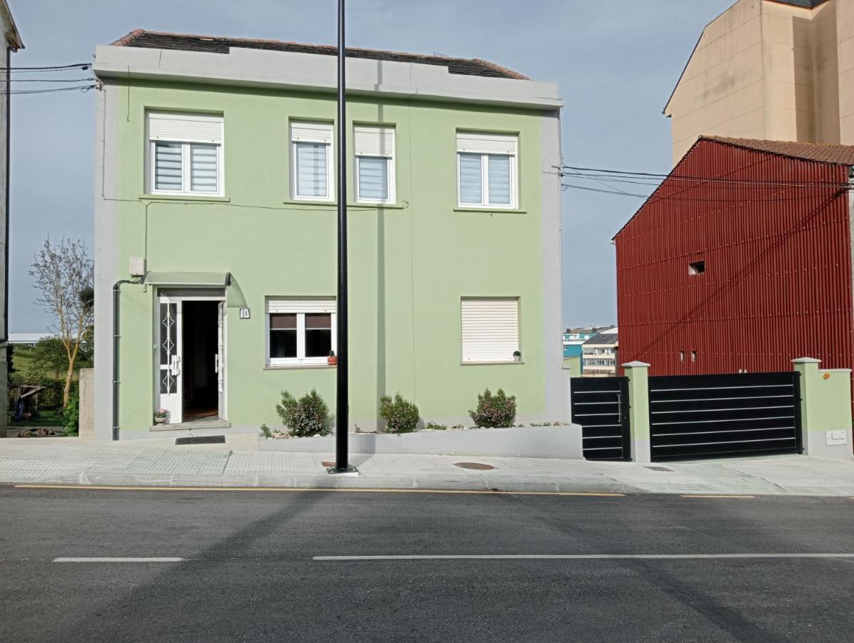 Vila Casa Maria Foz Exteriér fotografie