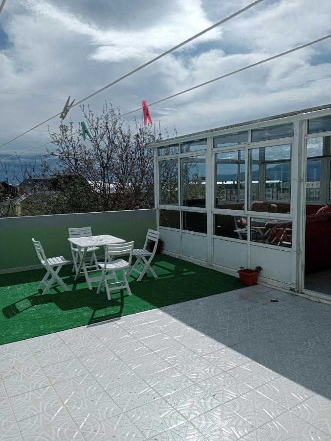 Vila Casa Maria Foz Exteriér fotografie