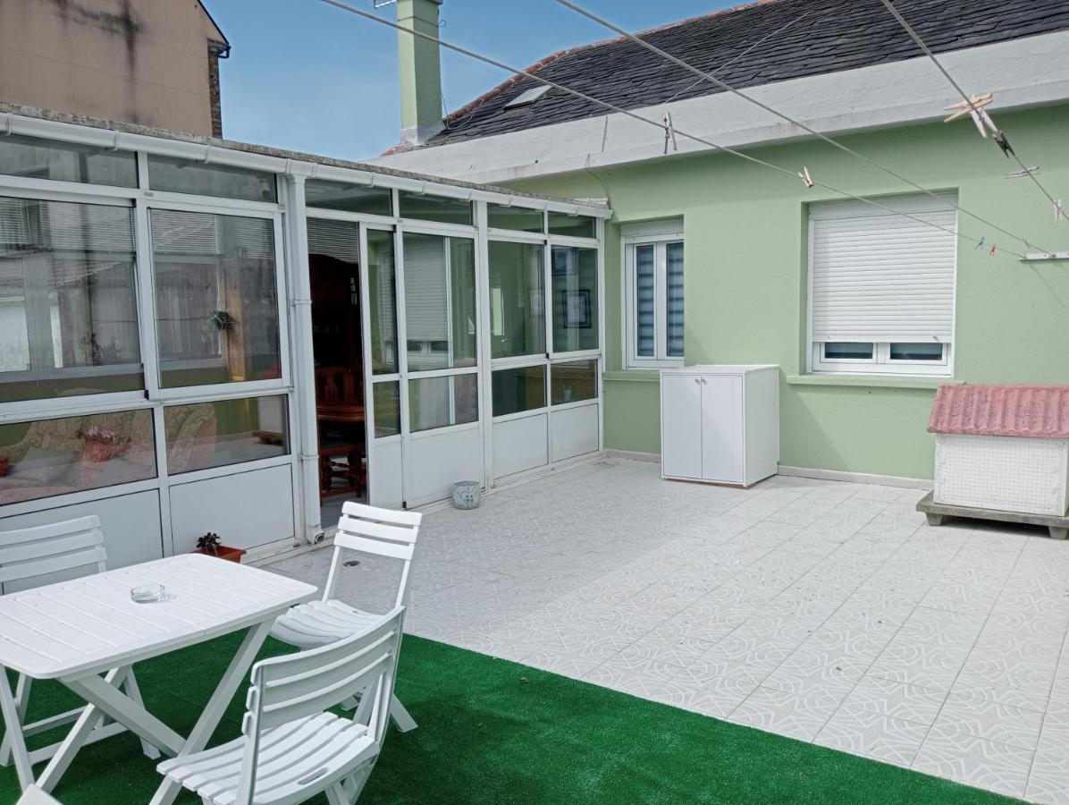 Vila Casa Maria Foz Exteriér fotografie