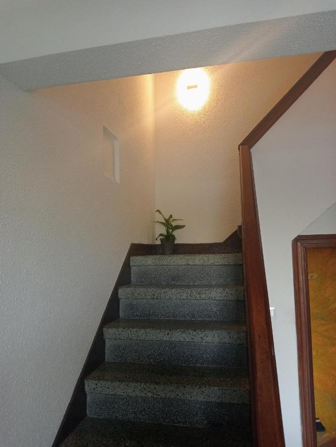 Vila Casa Maria Foz Exteriér fotografie